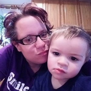 Meet your Posher, Missy